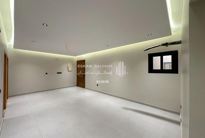4 bedroom apartment in Bani Malik 3