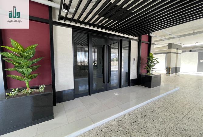 4 bedroom apartment in Al Manar 2
