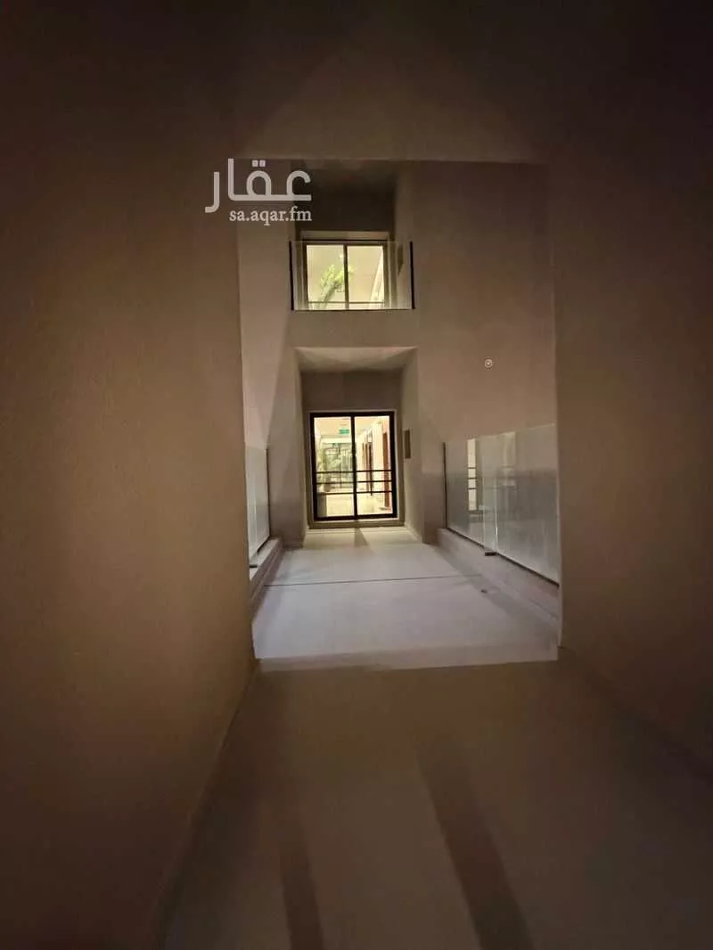 شقة 3 غرف في الرمال 9