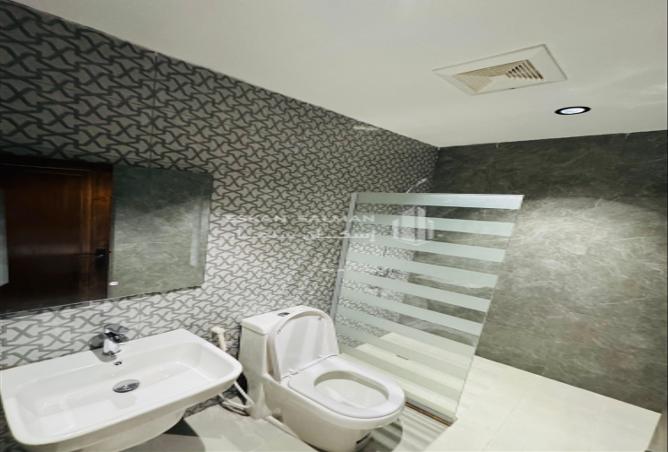 4 bedroom apartment in Mishrifah 3