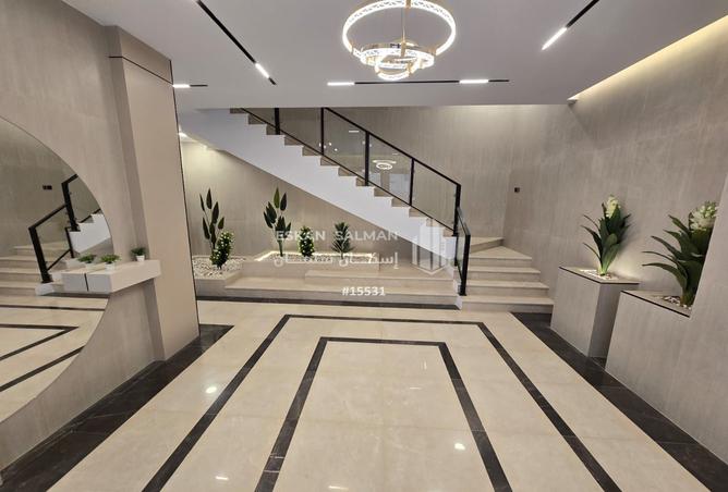 4 bedroom apartment in Ar Rayan 2