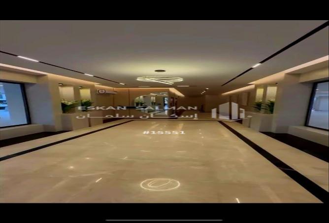 4 bedroom apartment in Al Wahah 2