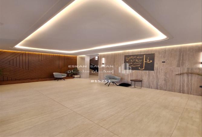 شقة 4 غرف في As Safa 2