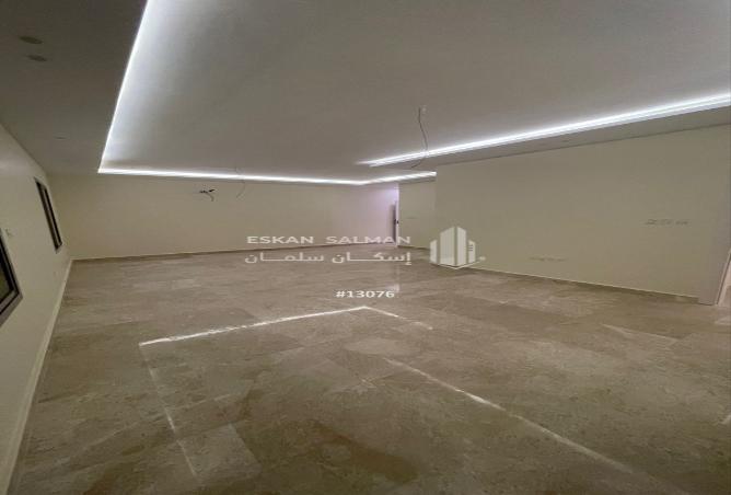 6 bedroom apartment in Al Salamah 3