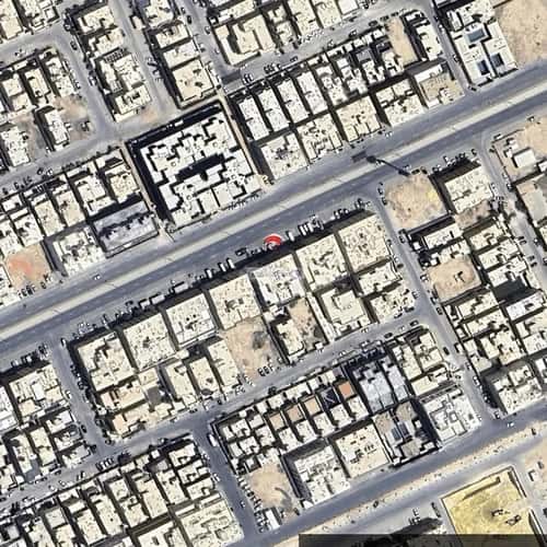 شقة 3 غرف في النرجس 3