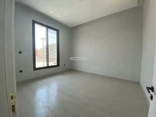 شقة 3 غرف في النرجس 4