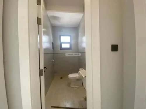 شقة 3 غرف في النرجس 5