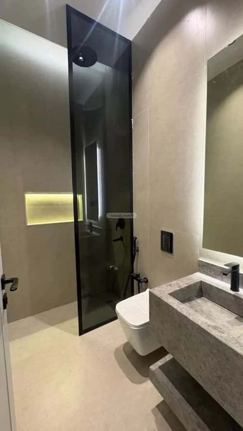 دور 3 غرف في العارض 1