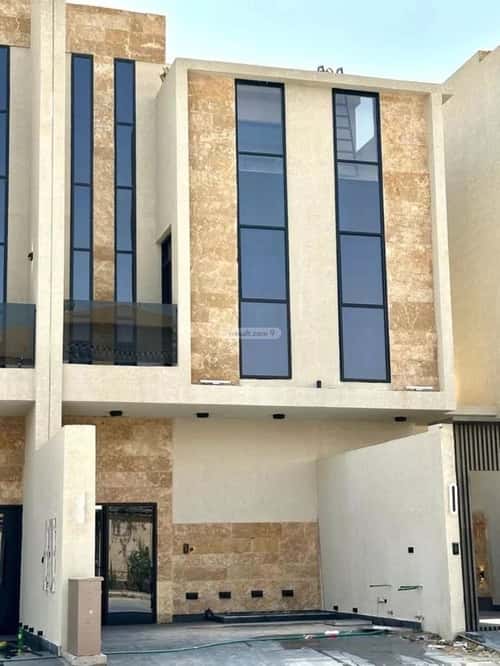 دور 3 غرف في العارض 3