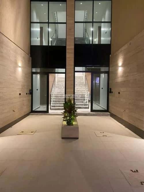 3 bedroom floor in Al Narjis 5