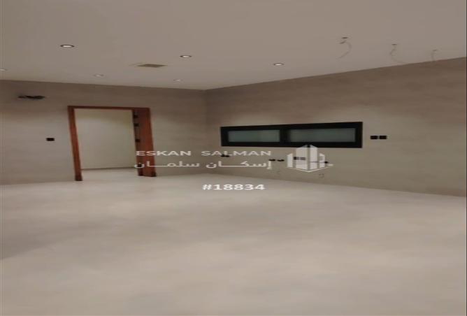 5 bedroom apartment in Al Fayha 3