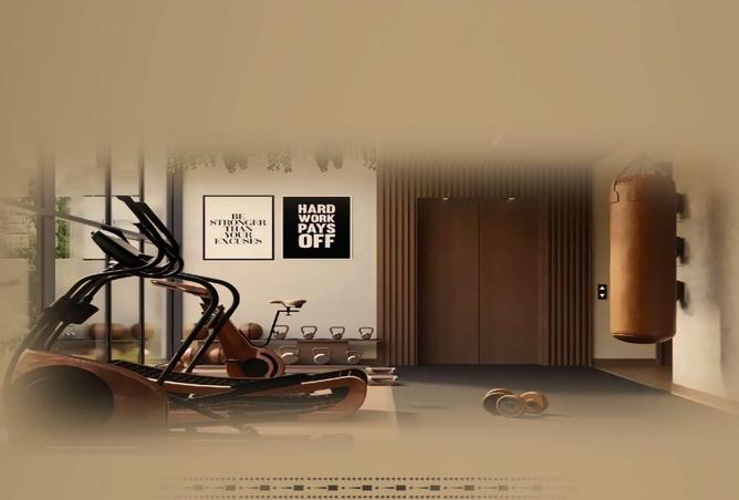 5 bedroom apartment in Al Salamah 2