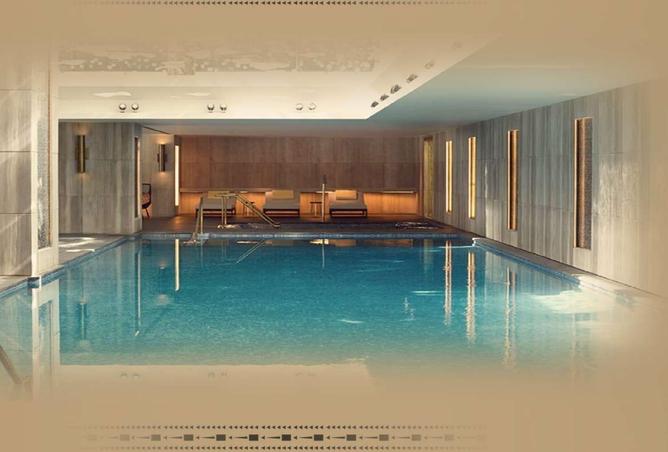 5 bedroom apartment in Al Salamah 3