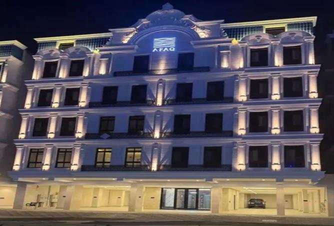 4 bedroom apartment in Al Manar 2