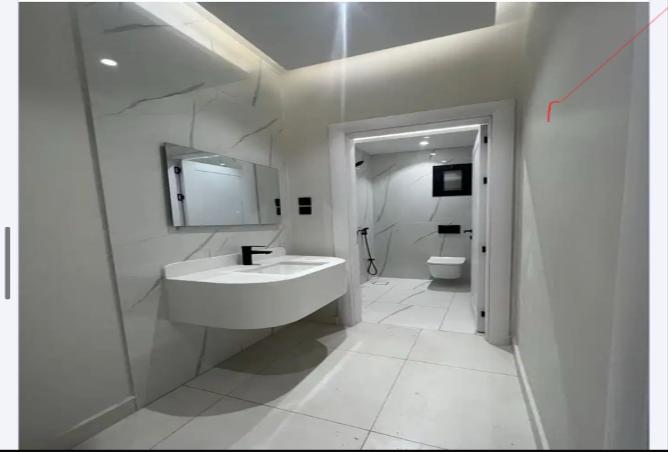 4 bedroom apartment in Al Manar 3