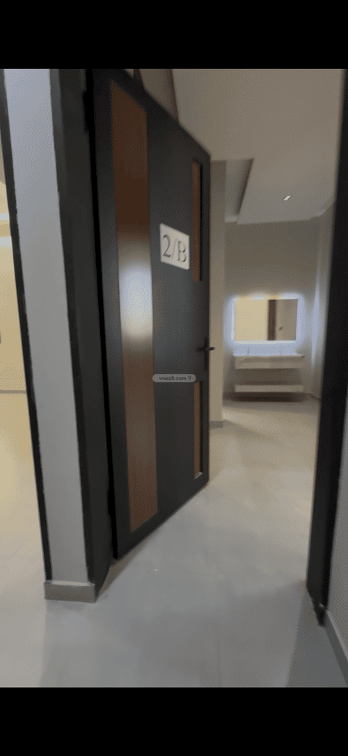 4 bedroom floor in Al Rimal 2