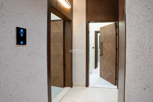 apartment in Al Salamah 9