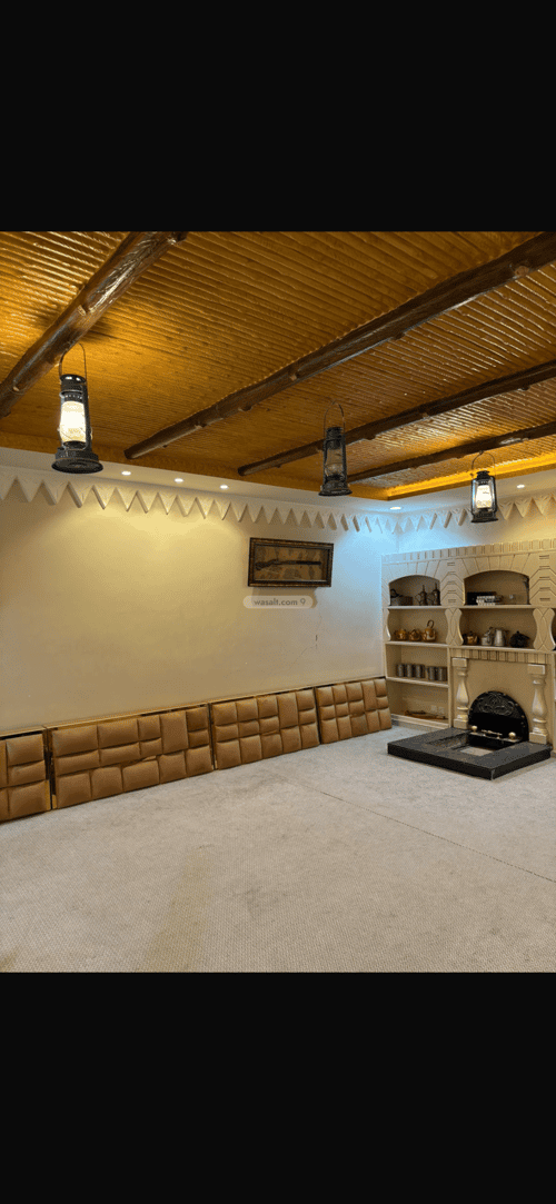 9 bedroom villa in Al Munsiyah 2