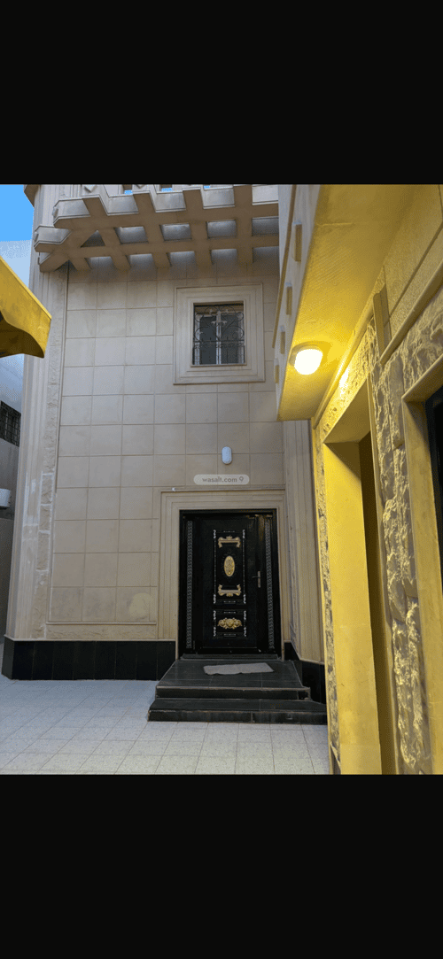 9 bedroom villa in Al Munsiyah 3