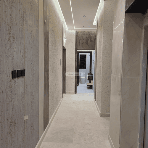 3 bedroom apartment in Al Salamah 4