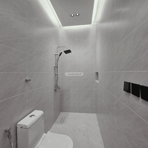 3 bedroom apartment in Al Salamah 11