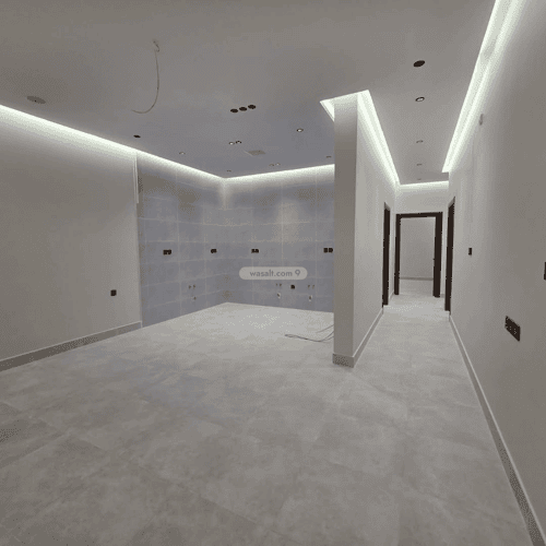 3 bedroom apartment in Al Salamah 8