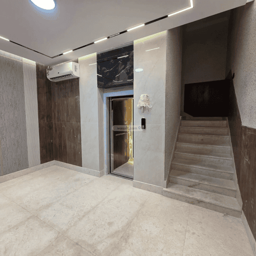 3 bedroom apartment in Al Salamah 9