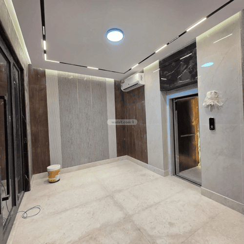 3 bedroom apartment in Al Salamah 6