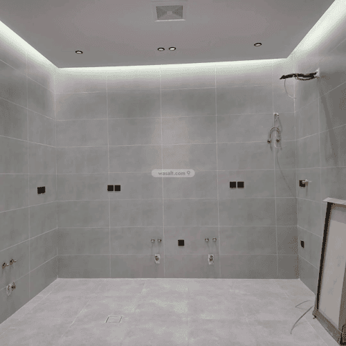 3 bedroom apartment in Al Salamah 5