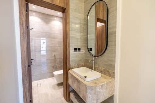 فيلا 5 غرف في الرمال 1