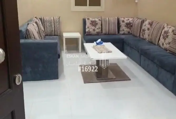 شقة 1 غرف في المريخ، جدة