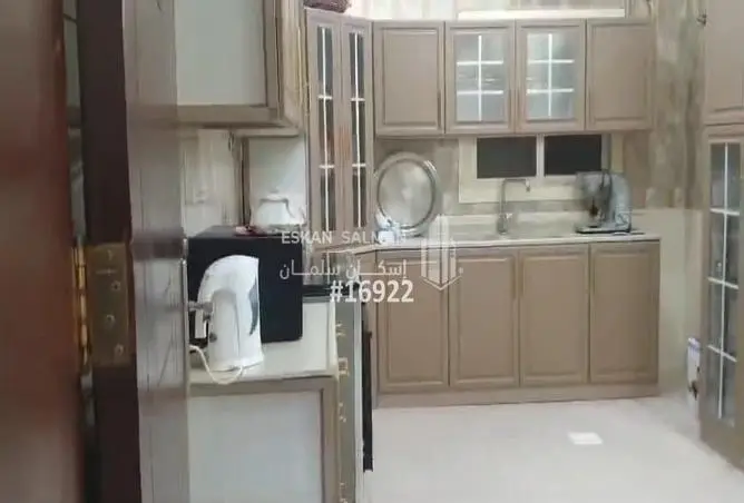 شقة 1 غرف في المريخ، جدة 2