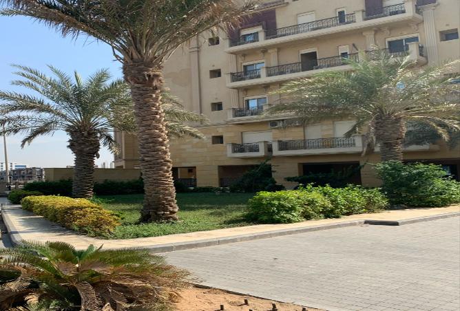 شقة 3 غرف في Ash Shati 3