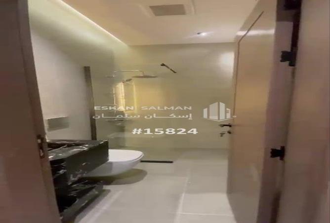 شقة 3 غرف في Ar Rawdah 2