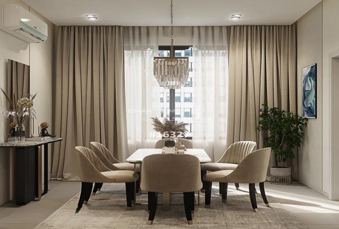 5 bedroom apartment in Al Fayha 2