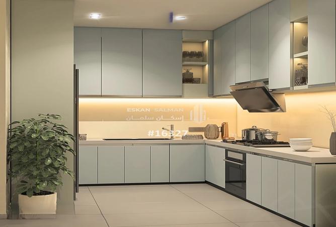 5 bedroom apartment in Al Fayha 3