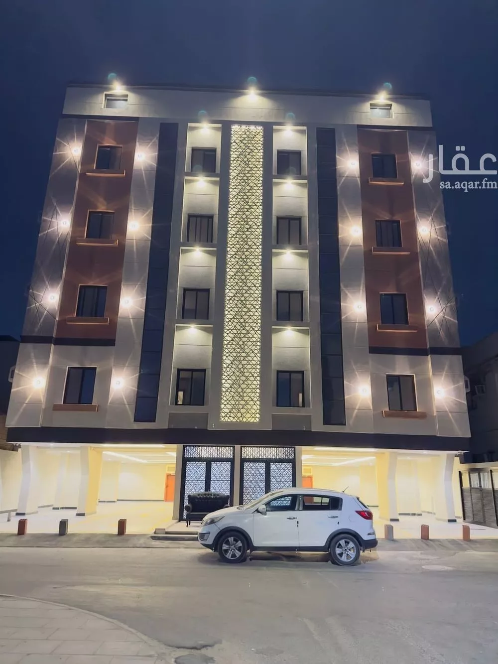 1 bedroom apartment in Al Safa 2