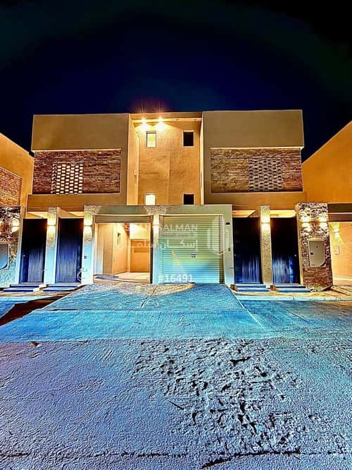 4 bedroom apartment in Dirab 2