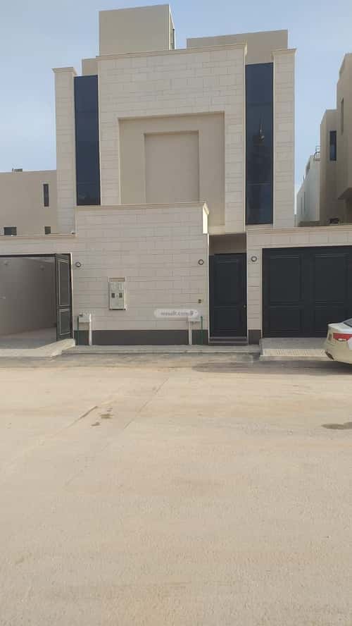 4 bedroom apartment in Al Rimal 2