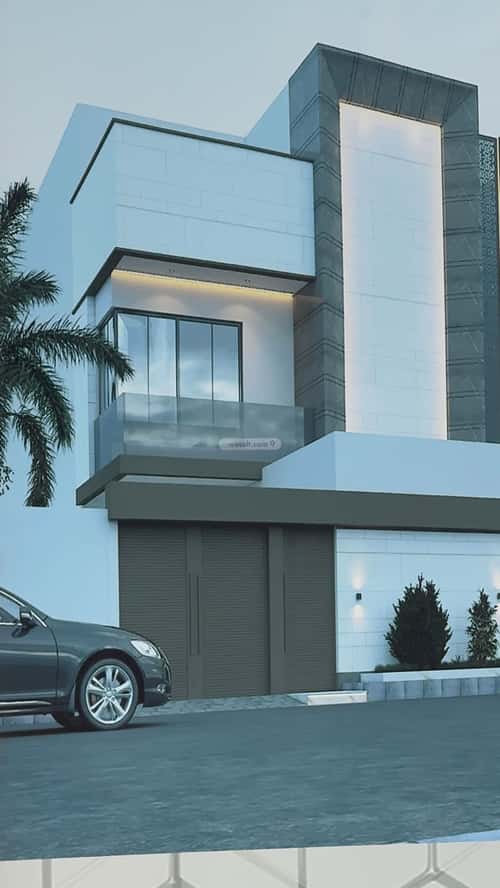 5 bedroom floor in Al Munsiyah 2