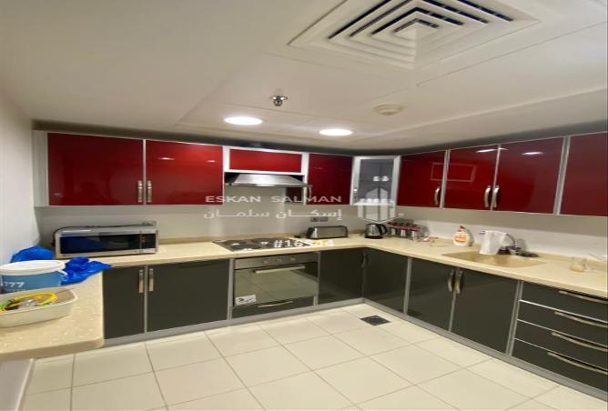 5 bedroom apartment in Al Fayha 3