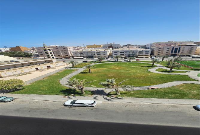 3 bedroom apartment in Al Zahra 2