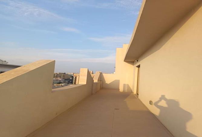 4 bedroom apartment in Al Nahda 3