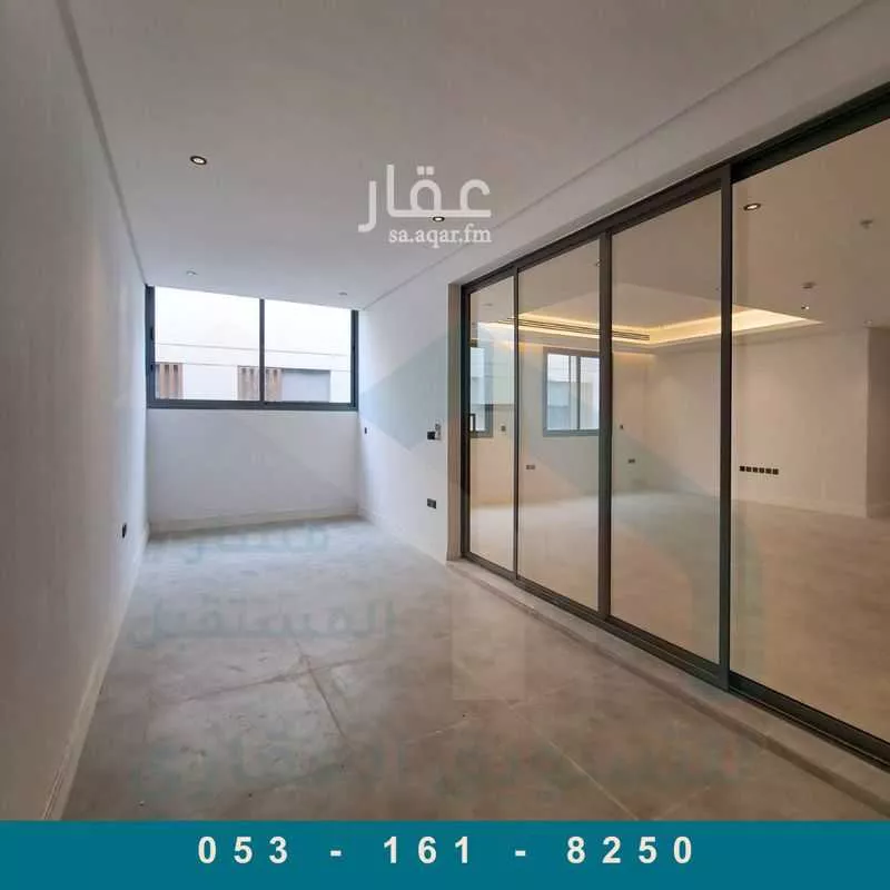 3 bedroom apartment in Al Muhammadiyah, Riyadh 4