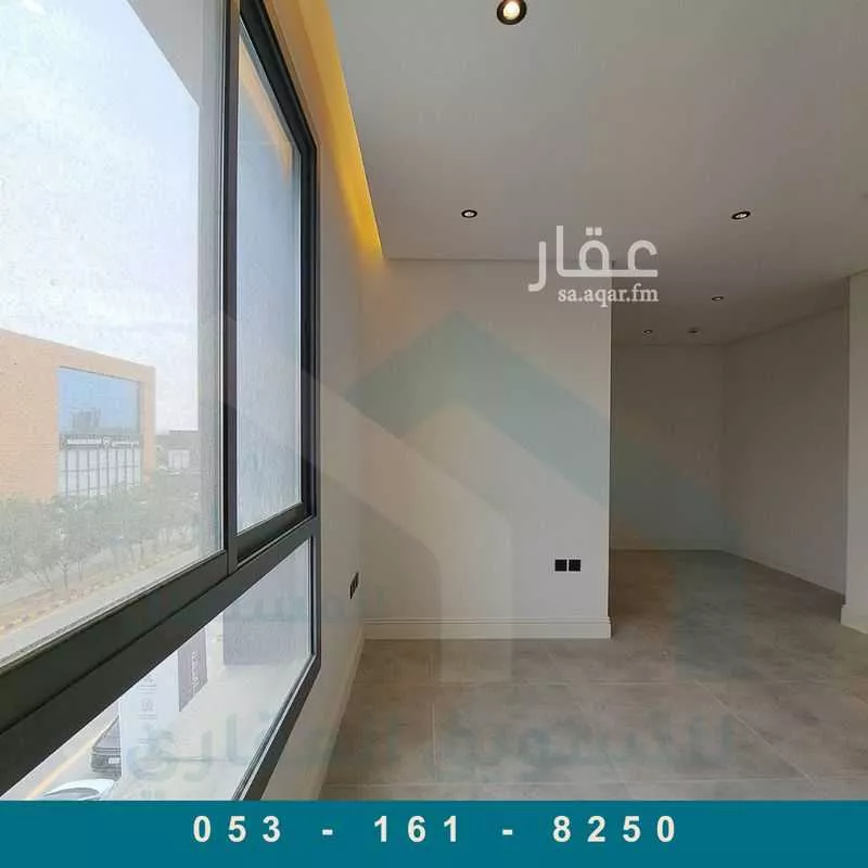 3 bedroom apartment in Al Muhammadiyah, Riyadh 7