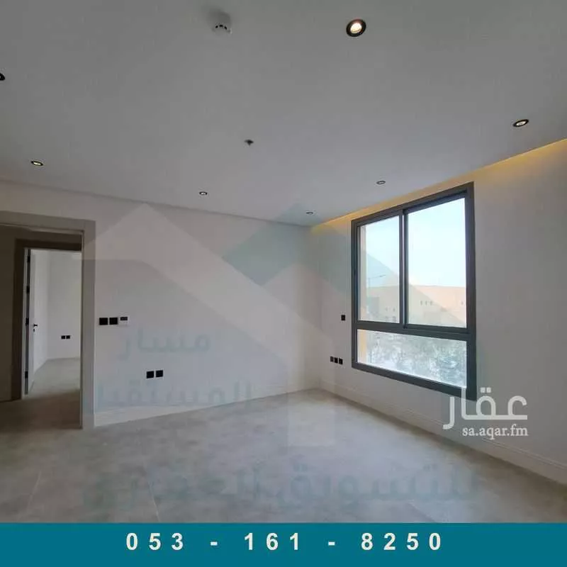 3 bedroom apartment in Al Muhammadiyah, Riyadh 8
