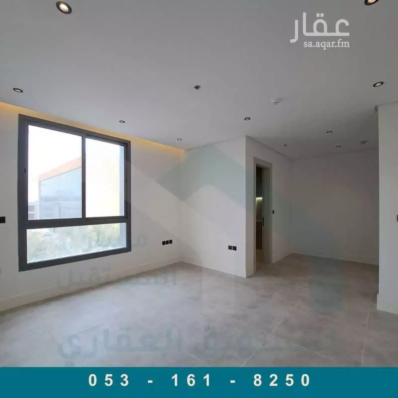 3 bedroom apartment in Al Muhammadiyah, Riyadh 9