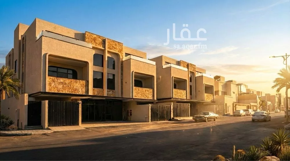 دور 2 غرف في الياسمين 1