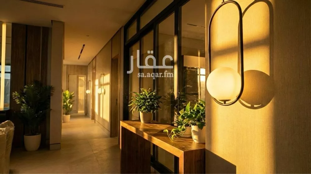 دور 2 غرف في الياسمين 2