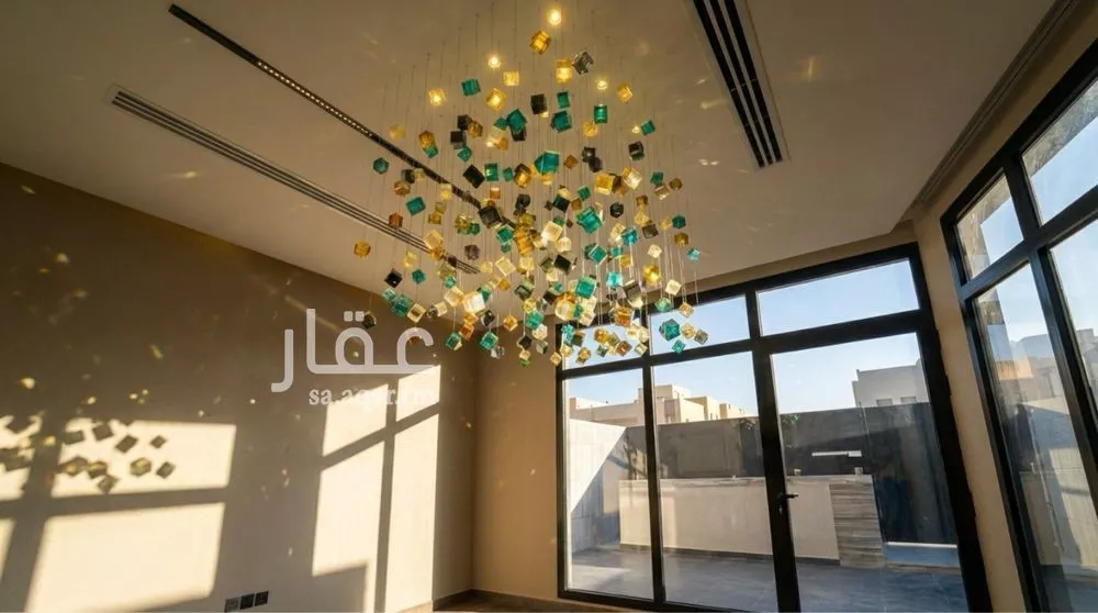 دور 2 غرف في الياسمين 3